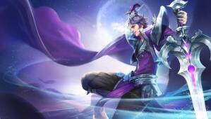 王者荣耀怎么设置谢谢 王者荣耀里大佬教我怎么设置